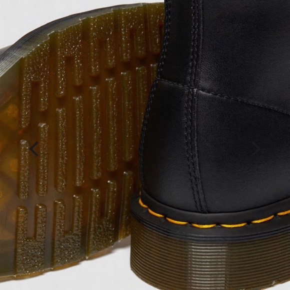 Dr. Martens Vegan Boots - Picture 4 of 10